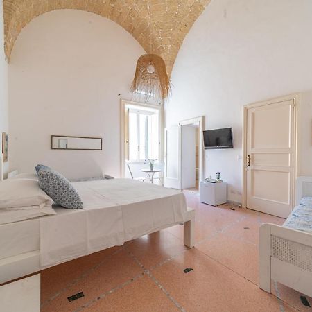 B&B Gallipoli Vecchia Exterior photo
