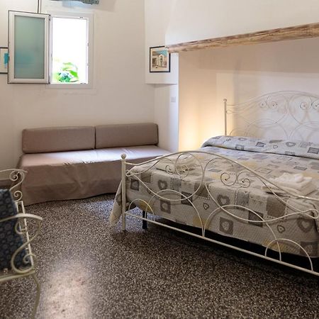 B&B Gallipoli Vecchia Exterior photo
