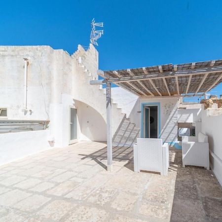 B&B Gallipoli Vecchia Exterior photo