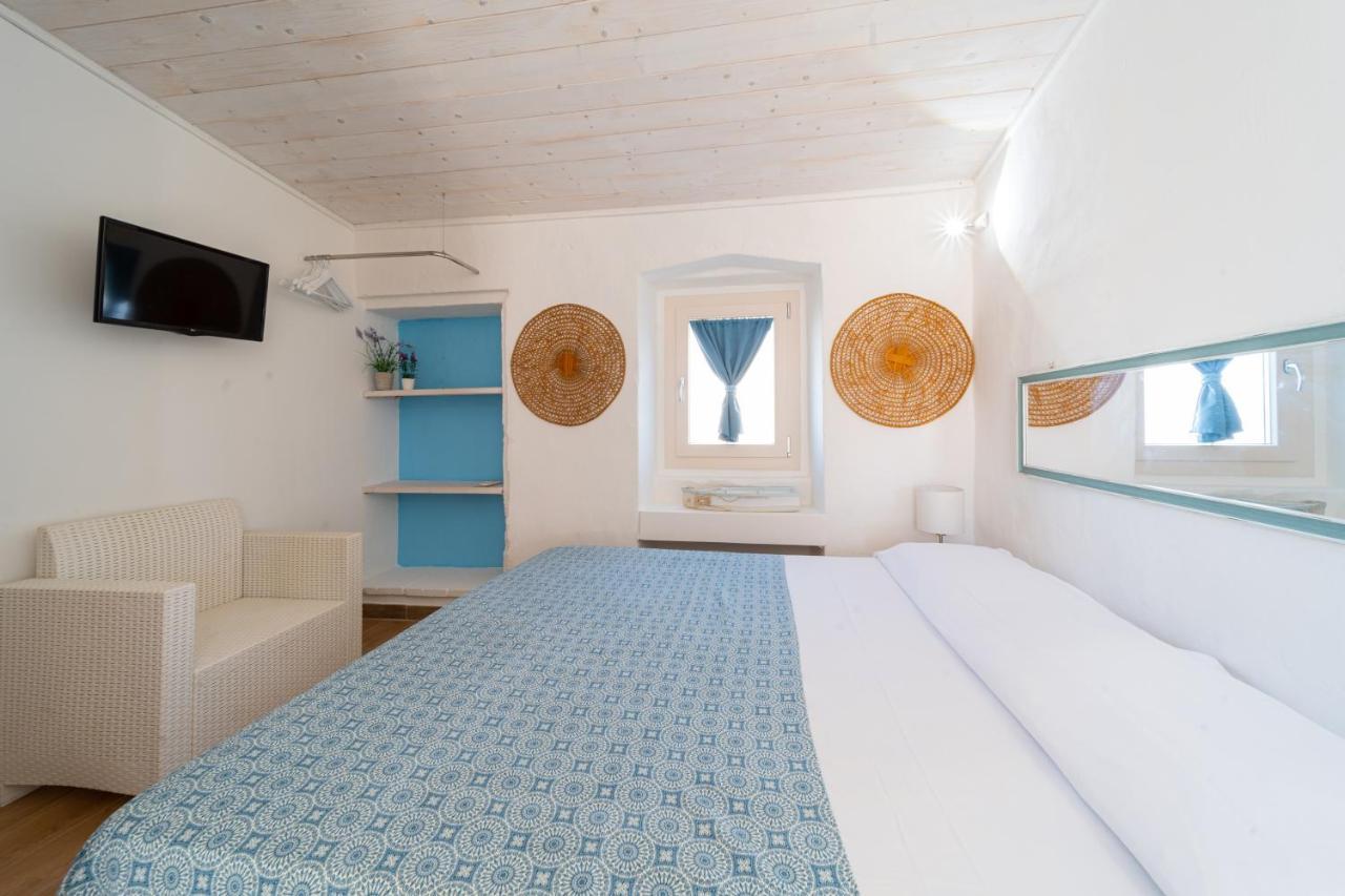 B&B Gallipoli Vecchia Exterior photo