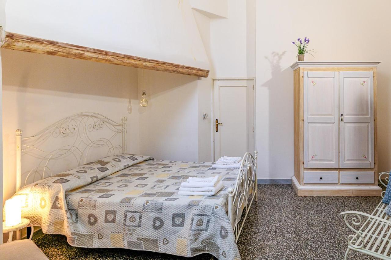 B&B Gallipoli Vecchia Exterior photo
